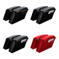 Saddlebag Set for Harley Touring Electra Street Glide (1994–2013)