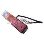 Rear Comb Lamb Tail Light for Clark Forklift (8001591, CL8001591)