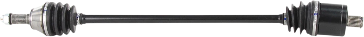 Axle Kit CV Complete Replacement for Moose Offroad (Standard Rear)
