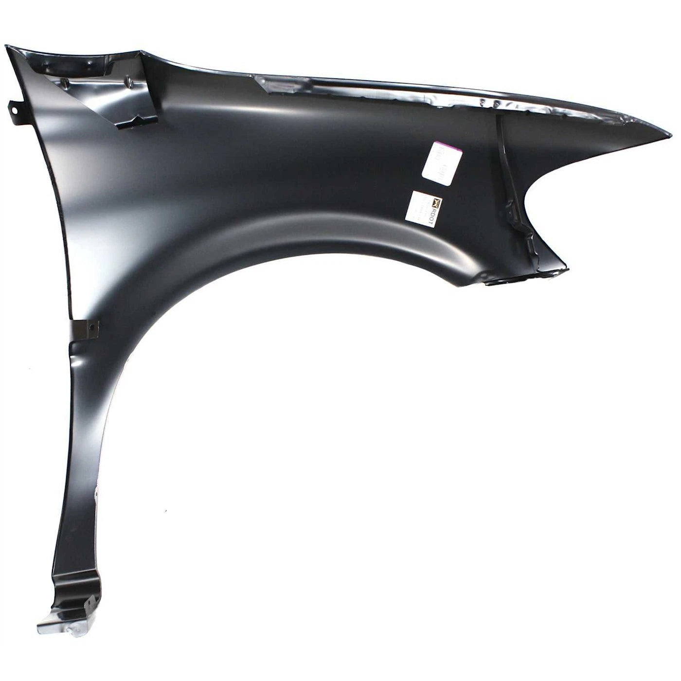 Fender for Chevrolet Venture (1997–2005) Front Driver Side