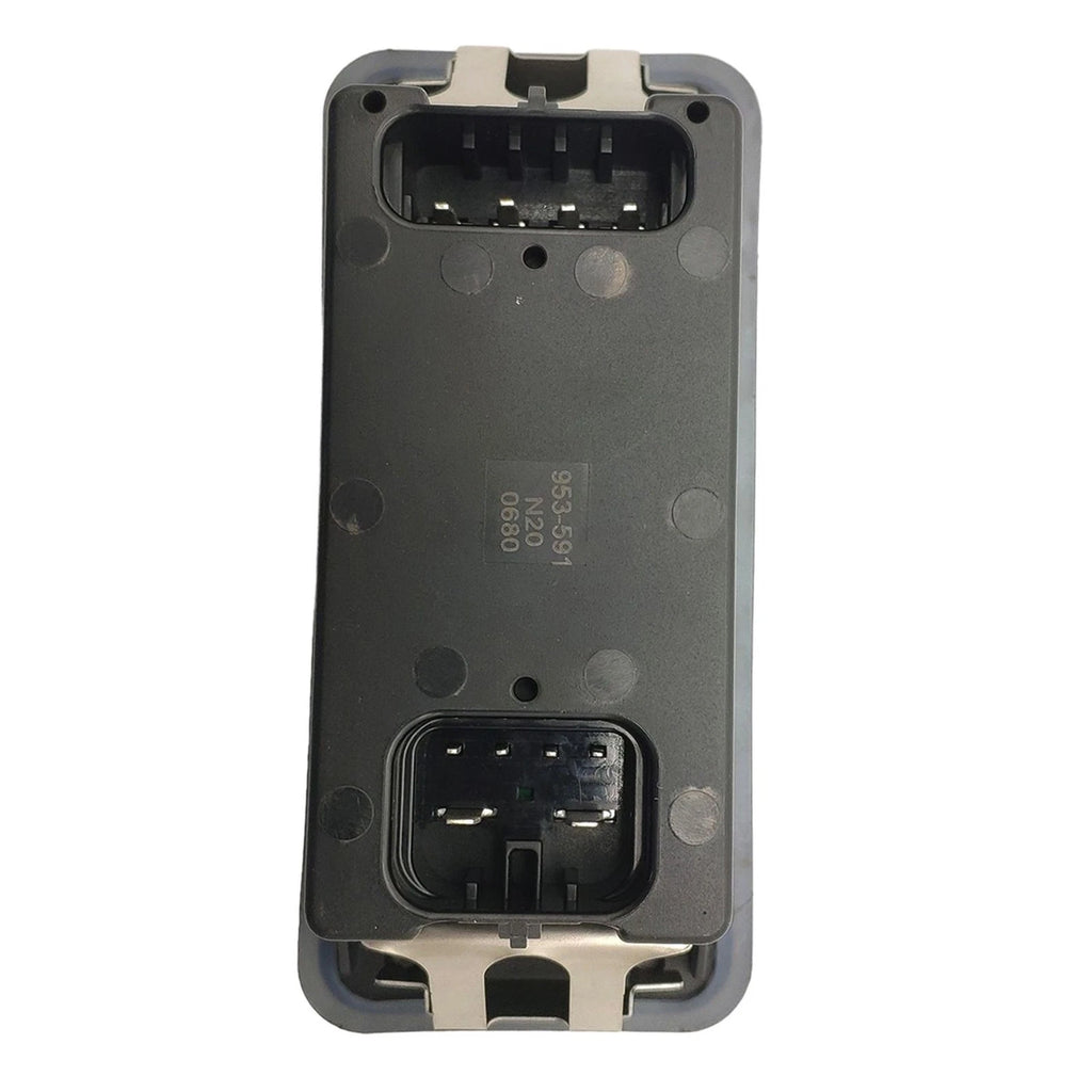 Master Window Switch for International 6111900C2 (2002–2013)