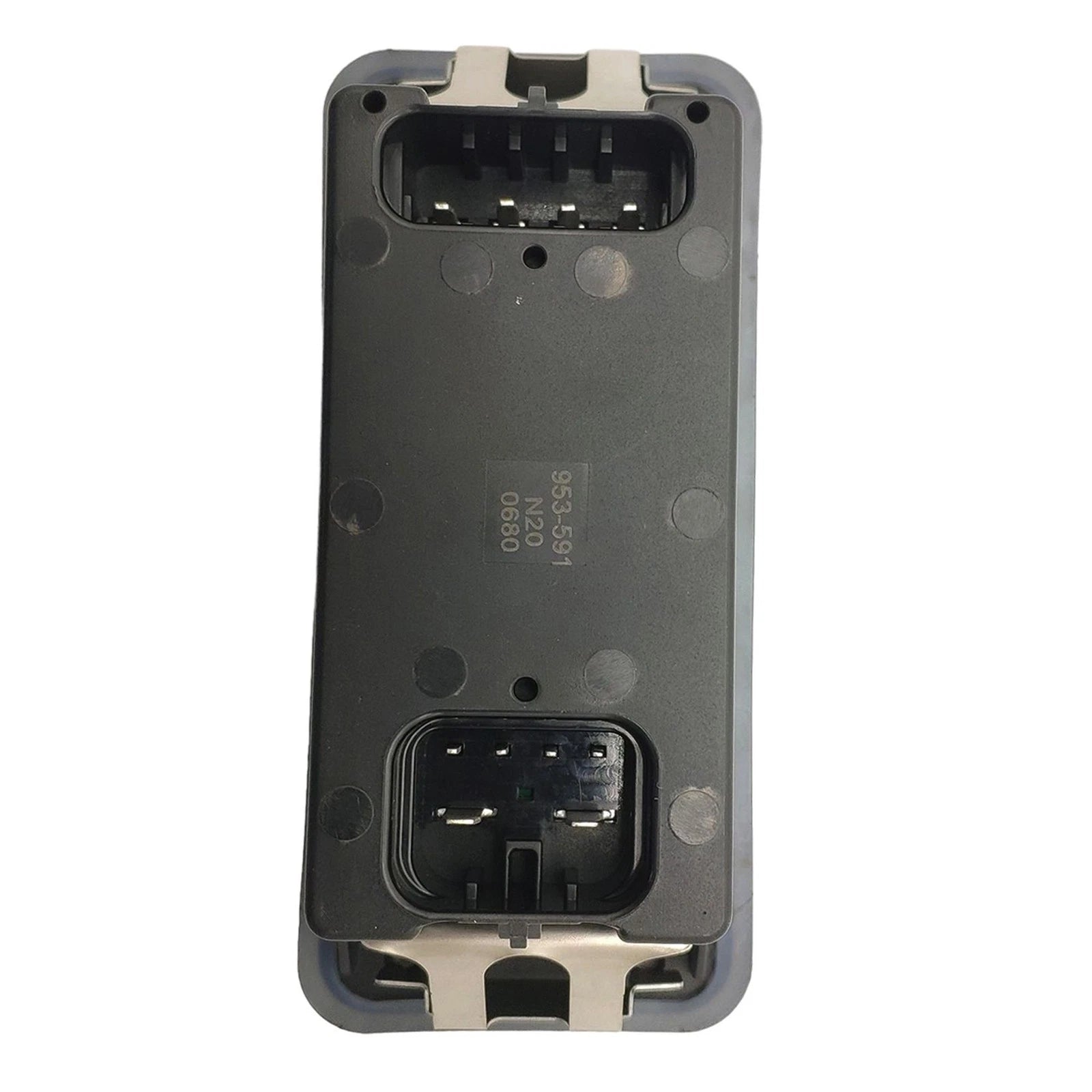 Master Window Switch for International 6111900C2 (2002–2013)