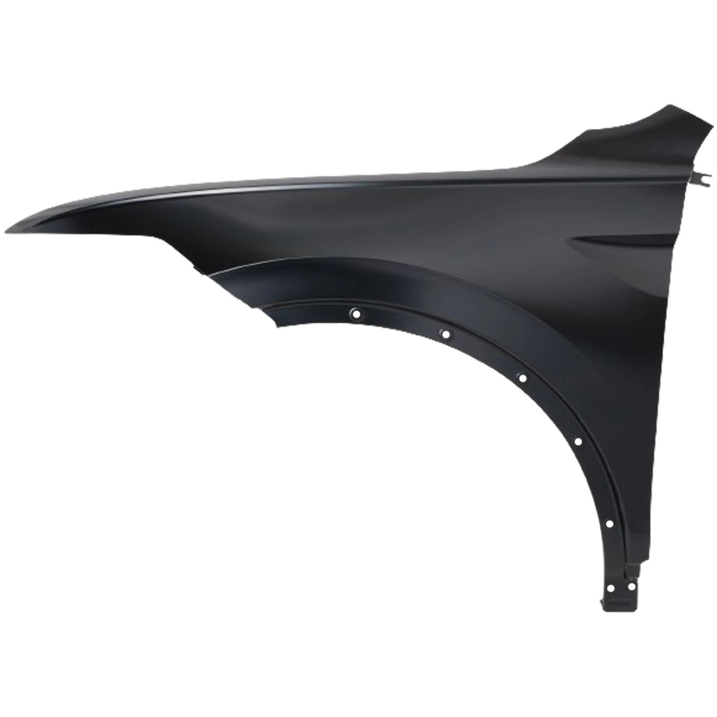Fender for Volkswagen Tiguan (2022–2023) Front Left and Right