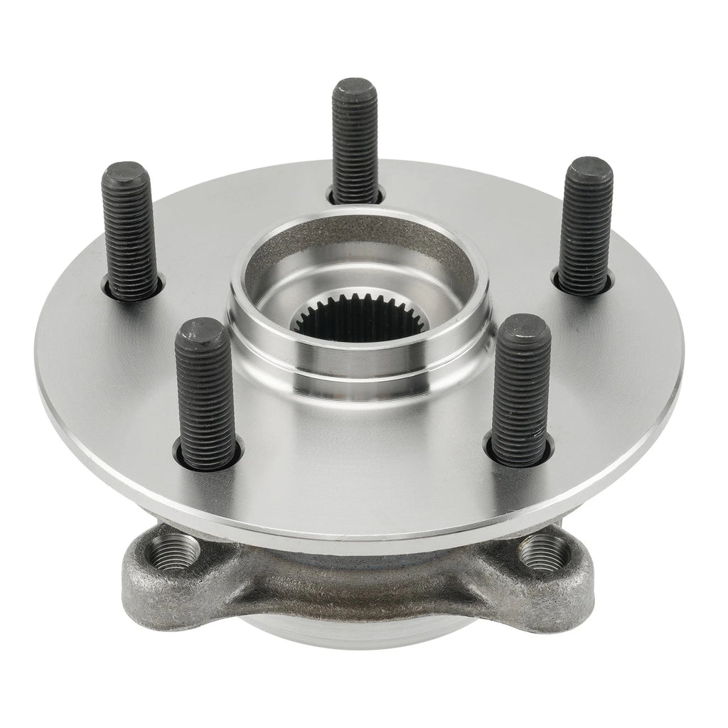 Front Wheel Hub and Bearing Assembly for Lexus ES350 (2019–2023)