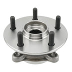 Front Wheel Hub and Bearing Assembly for Lexus ES350 (2019–2023)