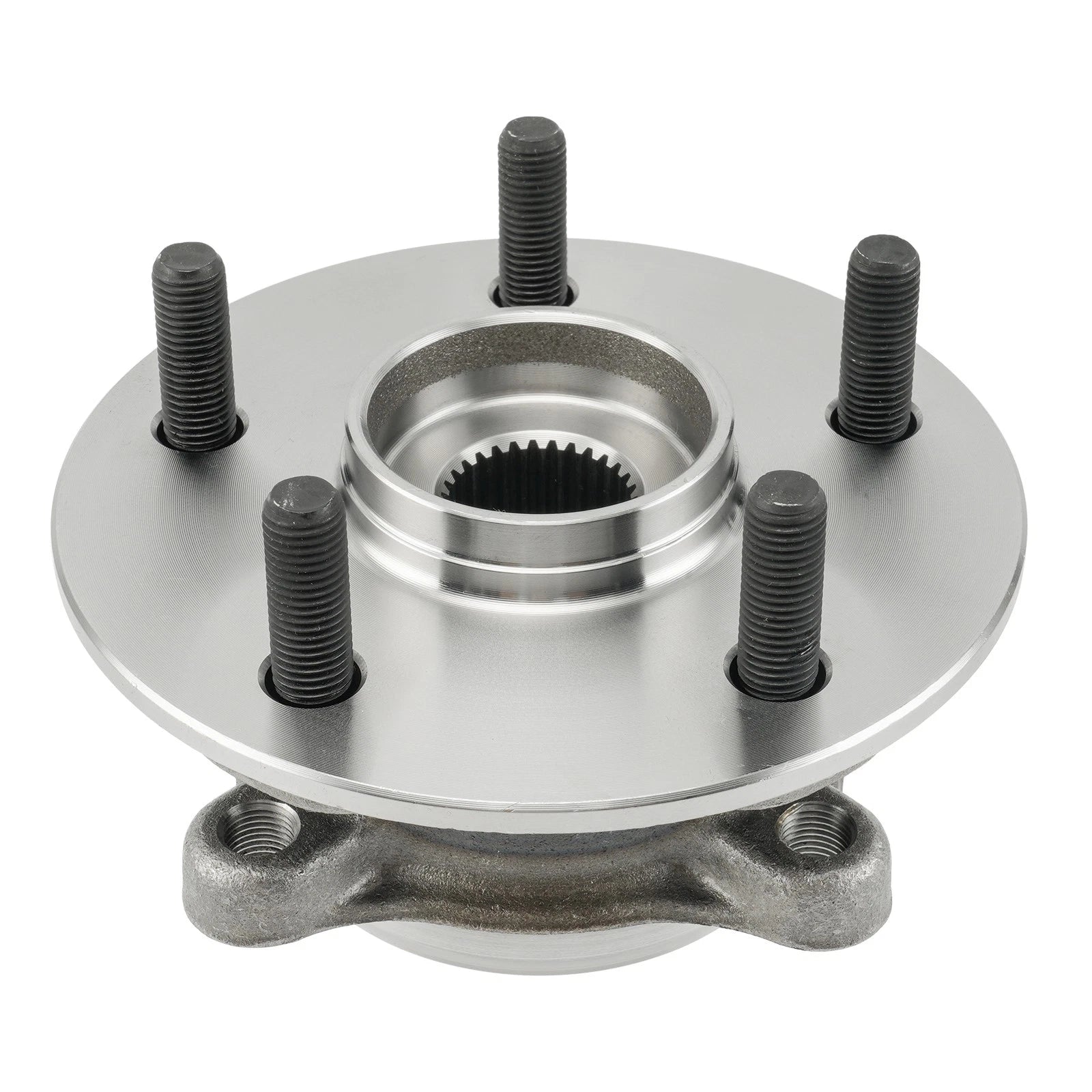 Front Wheel Hub and Bearing Assembly for Lexus ES350 (2019–2023)
