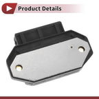 Ignition Control Module for Porsche 911 (1991-1994) - 1 x Plastic, Metal