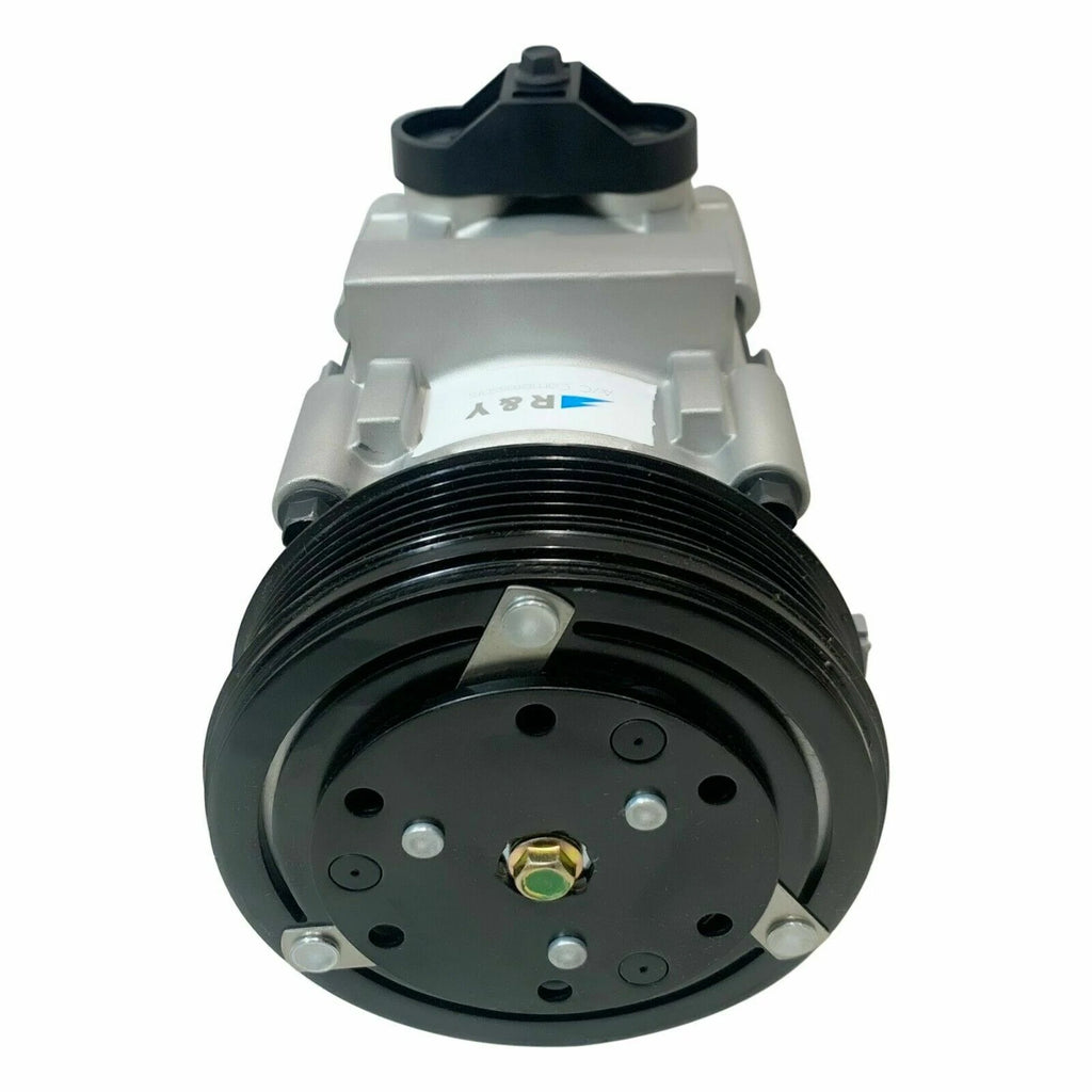 AC Compressor Kit Replacement for Ford F150 4.2L (1999-2003)