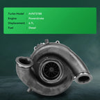 Turbocharger AVNT3788 for Ford 6.7L Power Stroke F250/F350/F450/F550/F650 (2011–2023)