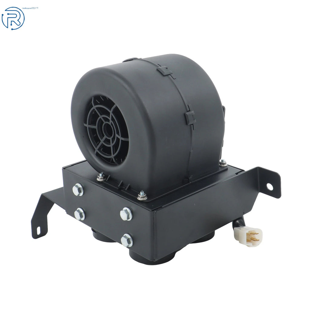 Cab Heater Kit with Defrost for Can-Am Defender (2016-2021)