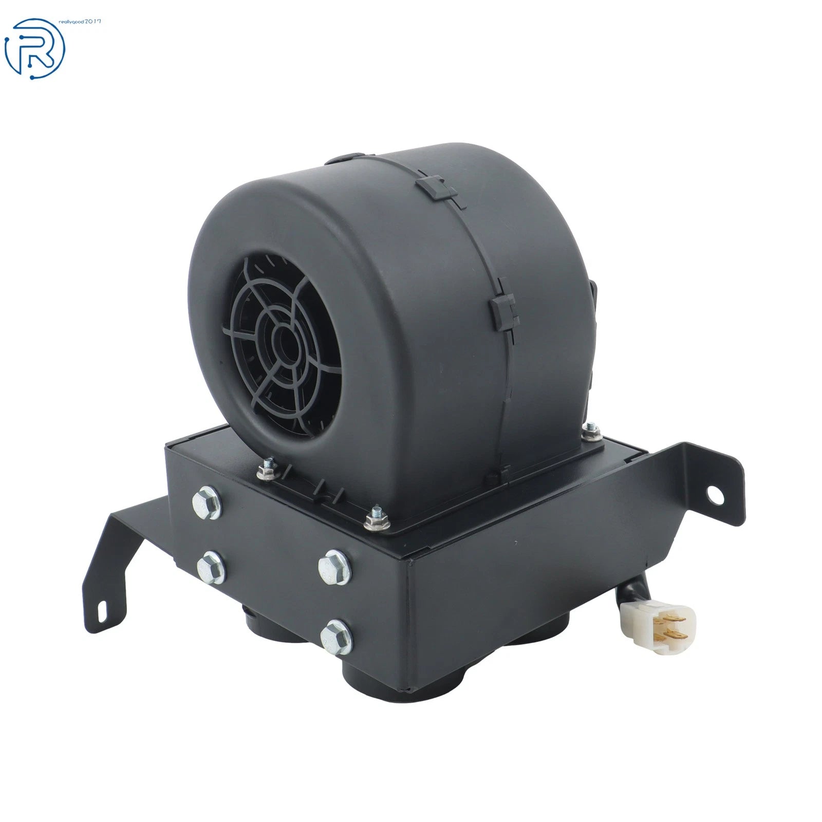 Cab Heater Kit with Defrost for Can-Am Defender (2016-2021)