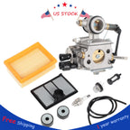 Carburetor for Stihl TS700 TS800 (2005–2023)