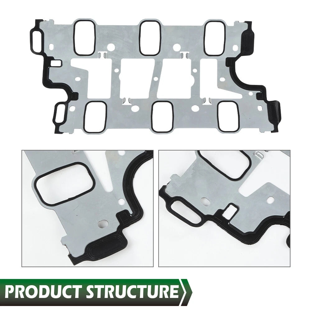 Head Gasket Bolts Set for Ford Explorer Ranger Mazda B4000 (1997–2000)