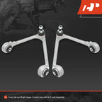 2X Front Upper Control Arm with Ball Joint for Ford Thunderbird (1980-1988)