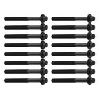 16x Head Bolts for Hyundai Santa Fe 3.3L (2010–2012) 221103CGB1 517R53CA00