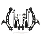 Front Lower Control Arms, Tie Rod & Stabilizer Bar Links for ES300 and Camry (1992–1996)