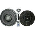 Clutch Kit for Ram Truck Van Dodge Dakota Mitsubishi Raider