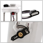 Fuel Pump Module Assembly for Buick Rendezvous Pontiac Aztek (2001–2003)