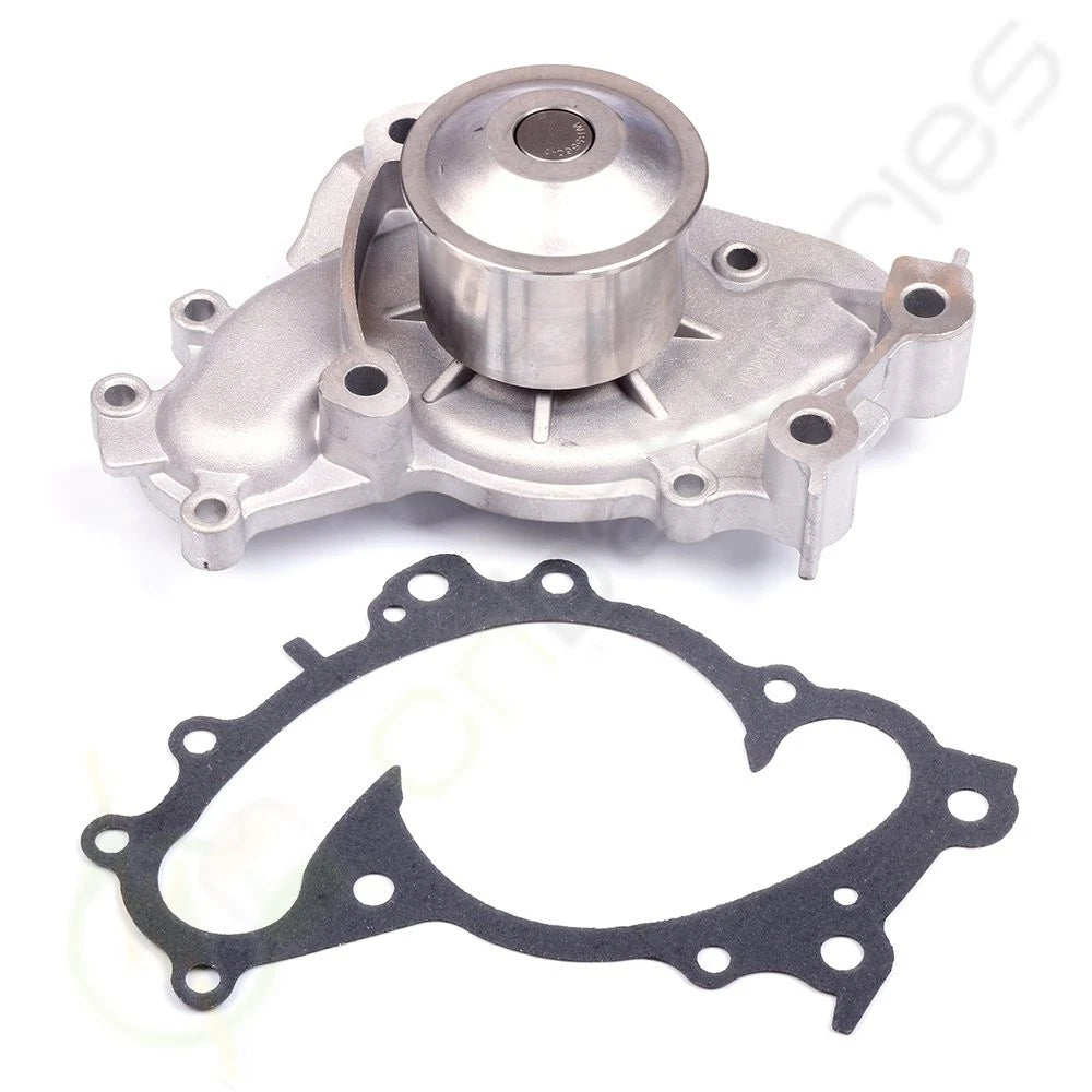 Timing Belt Kit with Water Pump for Toyota Sienna (2004–2006) 3.3L V6