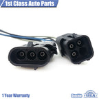 Throttle Position Sensor for Jeep Cherokee Comanche Wagoneer (1987-1990)