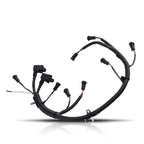 Fuel Injector Wiring Harness for Ford F-250 F-350 (1999–2003)