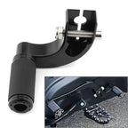 Rear Heel Toe Gear Shift Lever for Harley Softail (2018–2023)