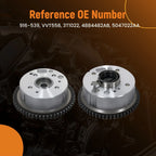 VVT Engine Timing Control for Chrysler Cirrus (2008-2010)