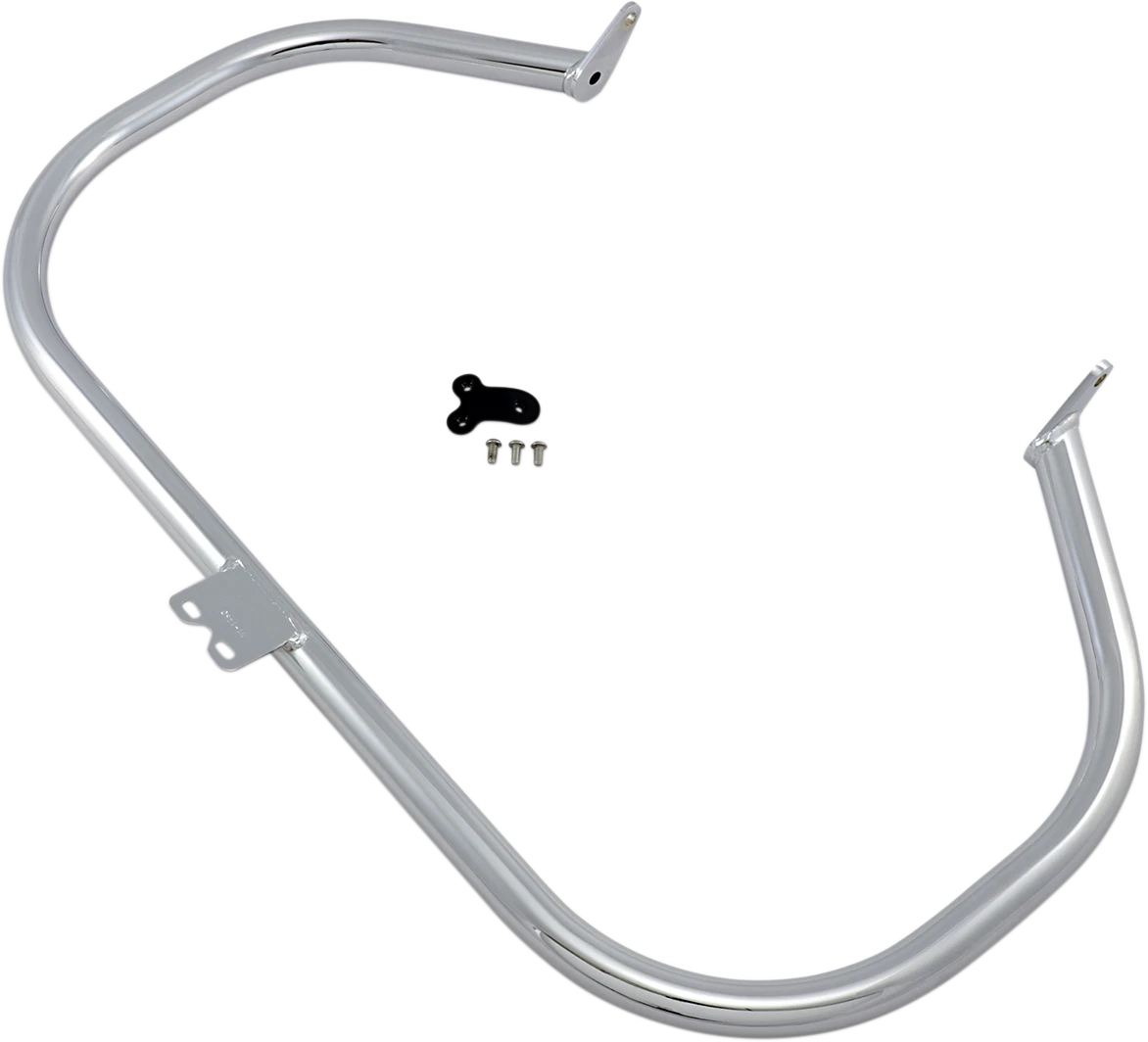 Cobra Freeway Bar for Motorcycle (01-1460) Chrome