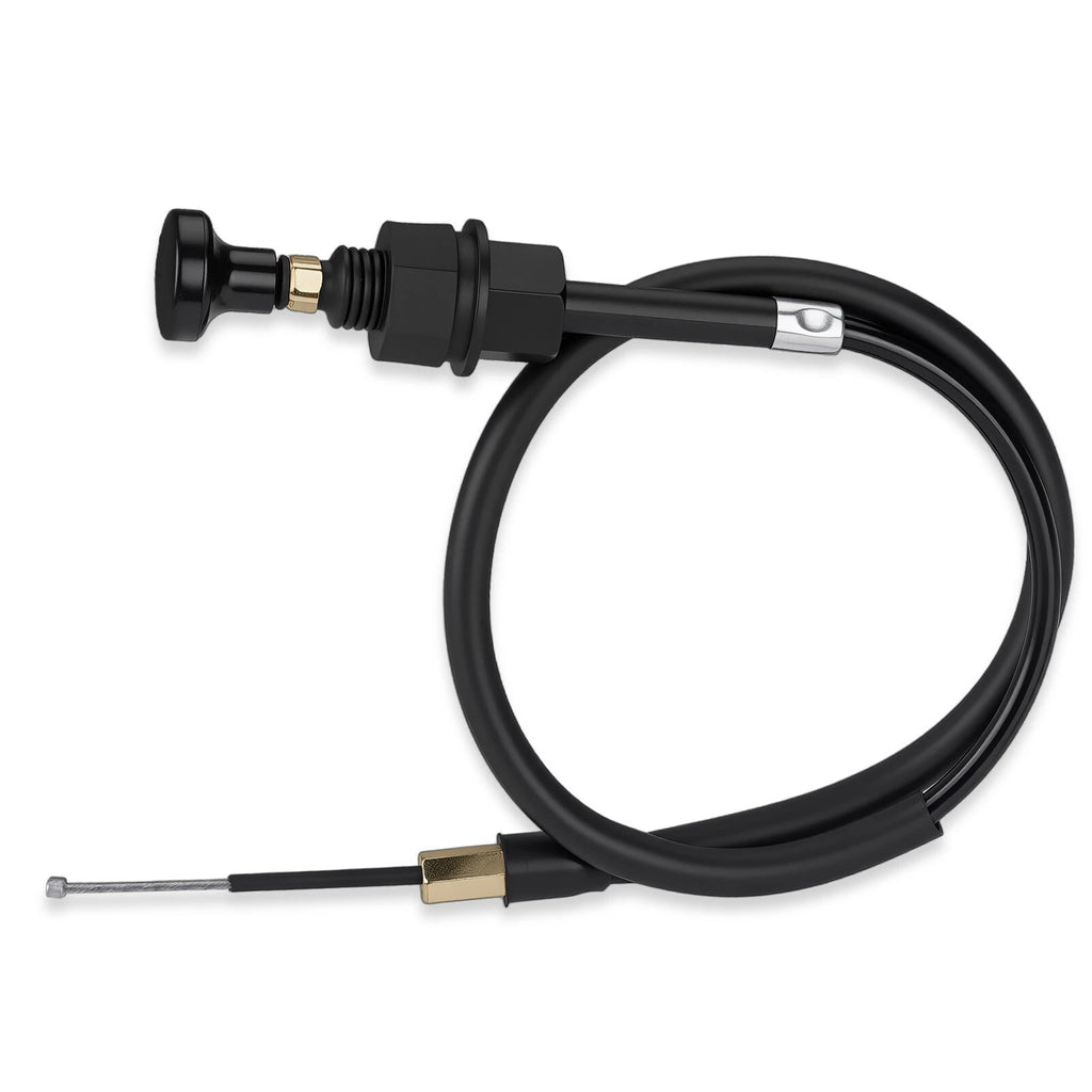 Starter Choke Cable for Yamaha TTR125 TTR125E TTR125L TTR125LE (2000–2023)