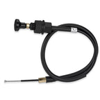 Starter Choke Cable for Yamaha TTR125 TTR125E TTR125L TTR125LE (2000–2023)