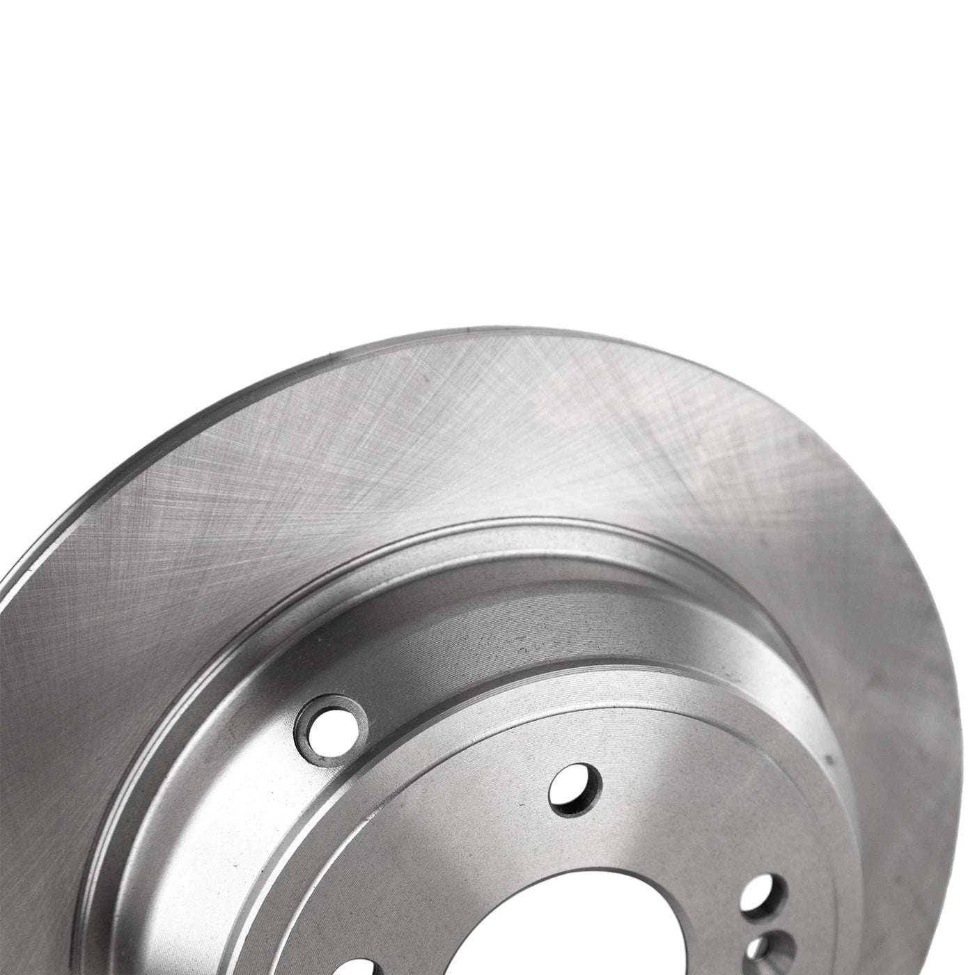 Rear Brake Disc Rotors for Genesis G90 G80 Kia K900 Hyundai (2010–2016)