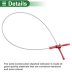 Oil Level DipStick No. 2710108001/2710100572 for Mercedes-Benz C250 (2012–2013)