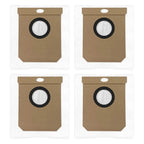 Replacement Dust Bags for Conga 7690 Immortal Max (3X 5L Capacity)