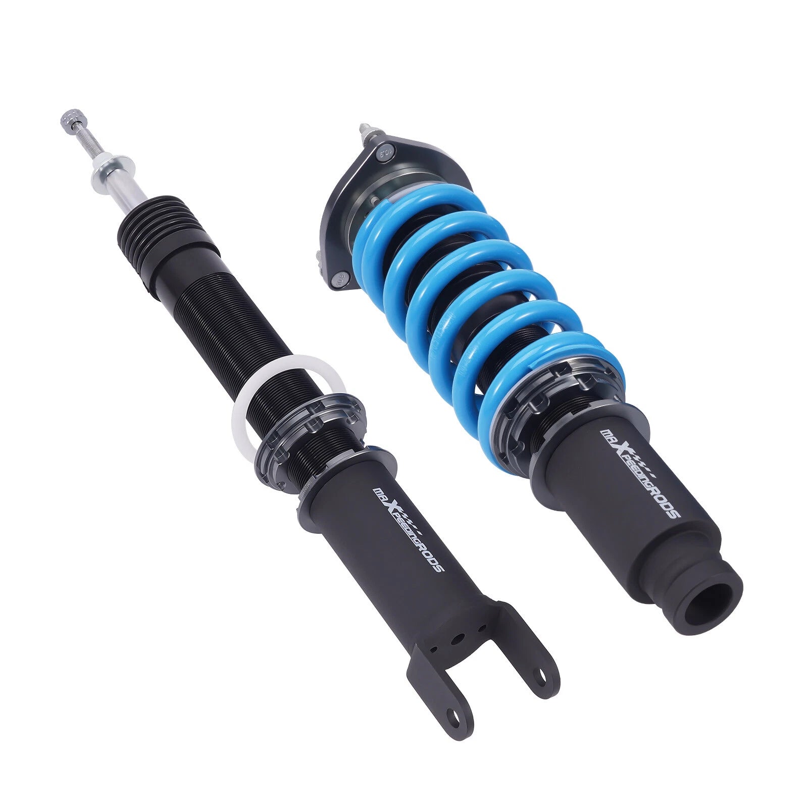 24 Way Adjustable Coilovers for Infiniti Q50 AWD (2014–2024)