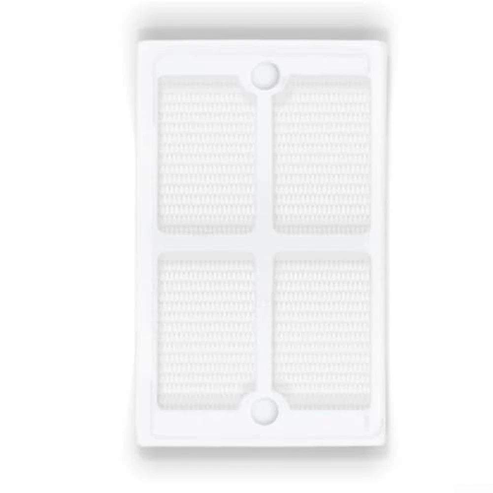 Set of 2 Filters for Ecovacs X8 T80 (2021–2023)
