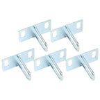Iron Saddle Lock Plate for Electric Bike and Scooter (510 Pcs)