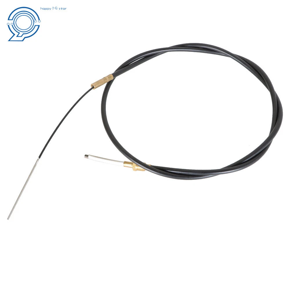 Lower Shift Cable Kit for Mercury MerCruiser