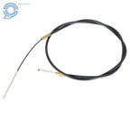 Lower Shift Cable Kit for Mercury MerCruiser