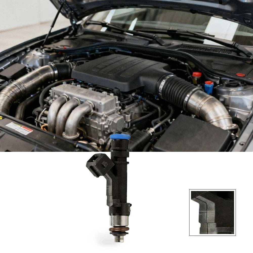 Fuel Injector for Buick Encore, Chevrolet Cruze, Sonic, Trax (2013–2020) 0280158205