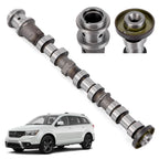 Left Side Exhaust Camshaft for Jeep Dodge Chrysler 3.6L (2011–2020) 5184377AG