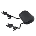 Sissy Bar Passenger Backrest for Harley Road King Touring Street Glide (2008-2016)