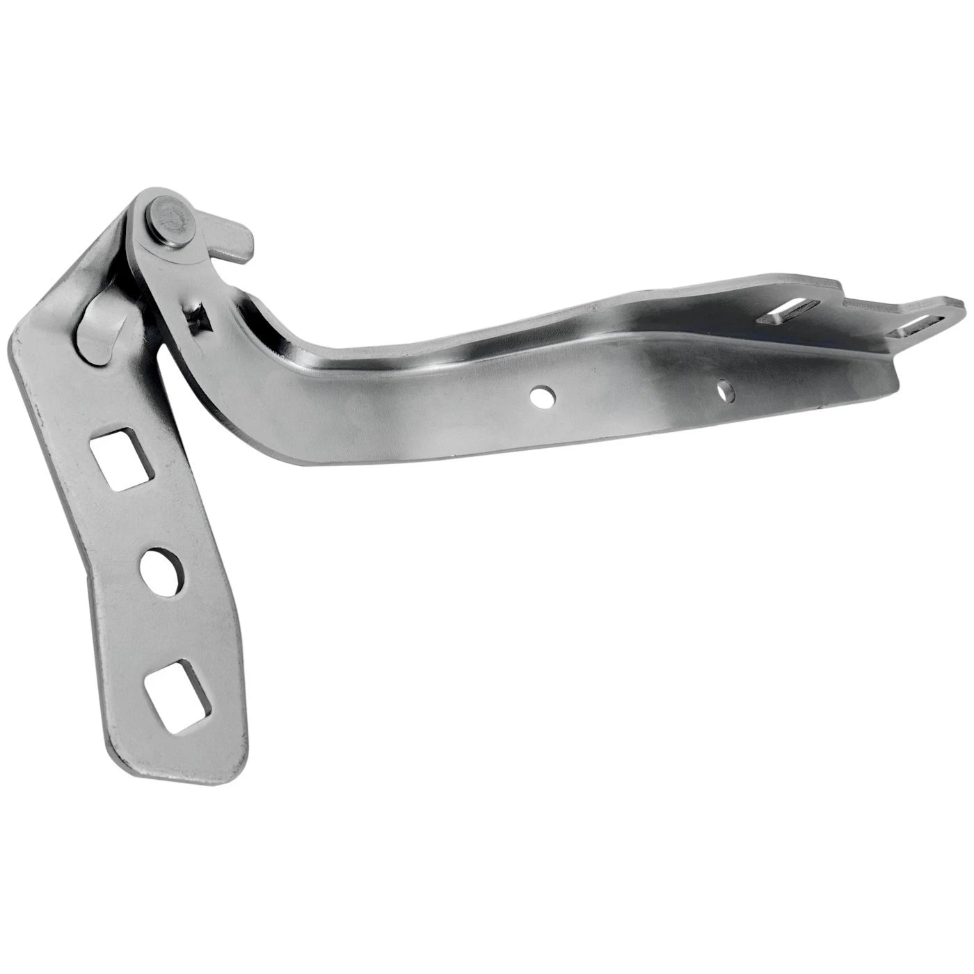 Set of 2 Hood Hinges for Ford Escape