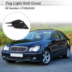 Front Left Fog Light Grill for Mercedes Benz W177 (2019-2020)