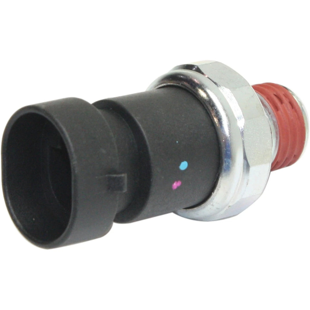 Set of 4 Oil Pressure Switches for Chevy Impala, Buick Enclave, SRX