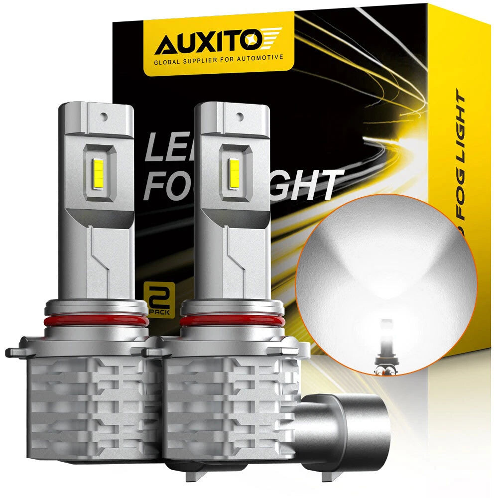 9005 LED Headlight Bulbs for Make Model