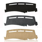 Dash Cover Mat for Chevrolet Silverado 1500 2500 3500 (1999–2006)