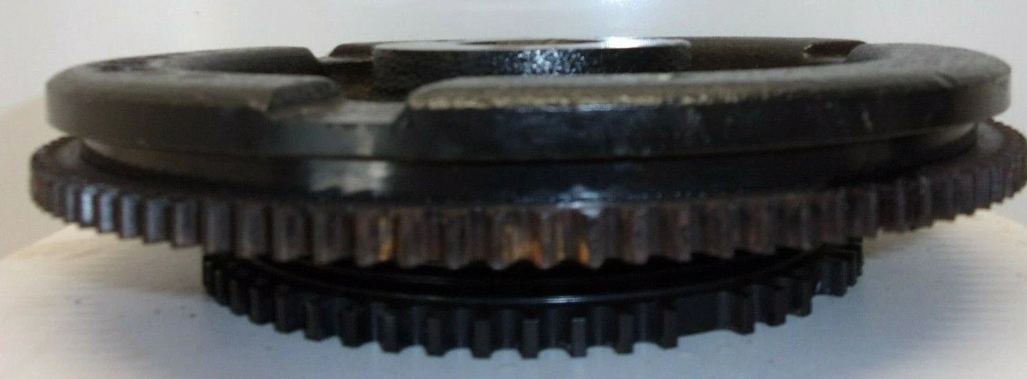 Flywheel for Mercury 135-200hp 2-Stroke (2001–2012) 859734T1
