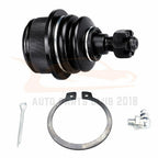 2X Front Lower Ball Joints for Chrysler Sebring 200 Journey Avenger (2007-2010)