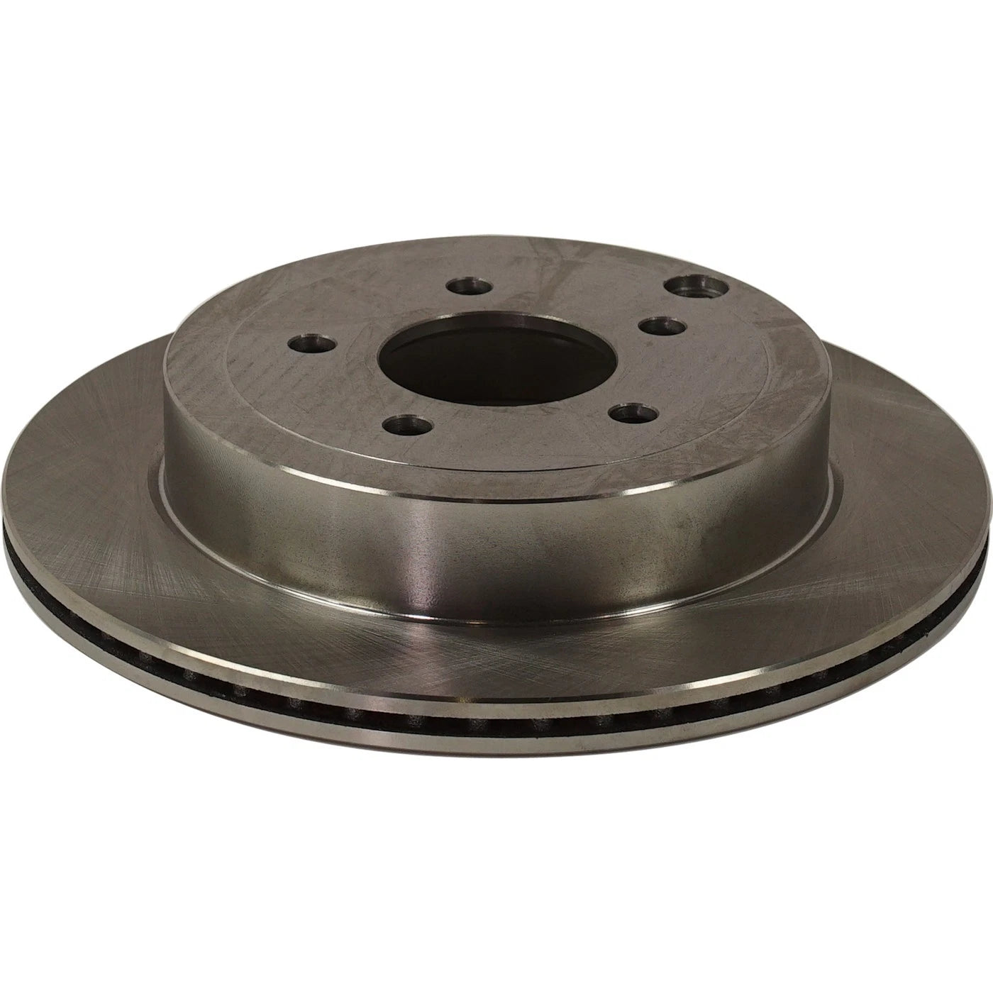 Rear Brake Disc for Lincoln MKX Ford Edge (2007–2010)