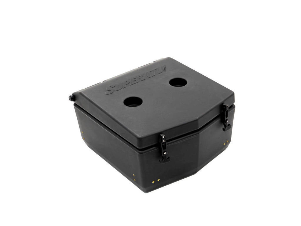 Heavy Duty Rear Cargo Box for Can-Am Maverick Sport (2019–2023)